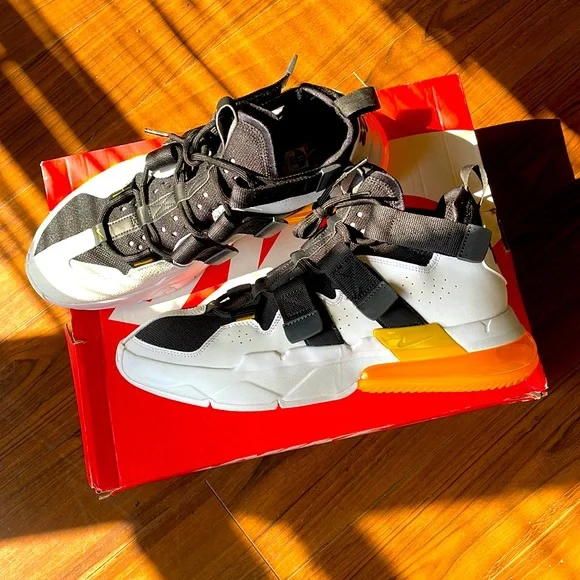 discount nike nike air 27 edge